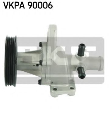 VKPA 90006 SKF Cooling System Water Pump