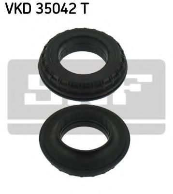 VKD 35042 T SKF Wheel Suspension Anti-Friction Bearing, suspension strut support mounting