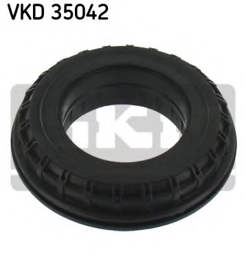 VKD 35042 SKF Wheel Suspension Anti-Friction Bearing, suspension strut support mounting