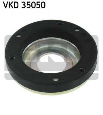 VKD 35050 SKF Wheel Suspension Anti-Friction Bearing, suspension strut support mounting