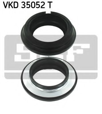 VKD 35052 T SKF Anti-Friction Bearing, suspension strut support mounting