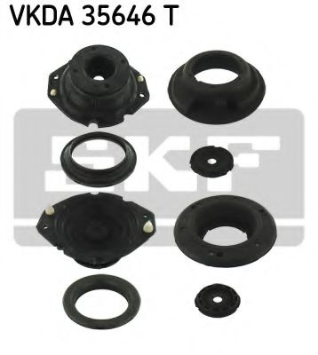 VKDA 35646 T SKF Repair Kit, suspension strut