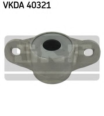 VKDA 40321 SKF Wheel Suspension Repair Kit, suspension strut
