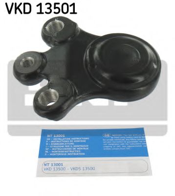 VKD 13501 SKF Ball Joint