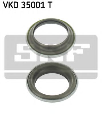 VKD 35001 T SKF Anti-Friction Bearing, suspension strut support mounting