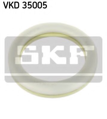 VKD 35005 SKF Anti-Friction Bearing, suspension strut support mounting