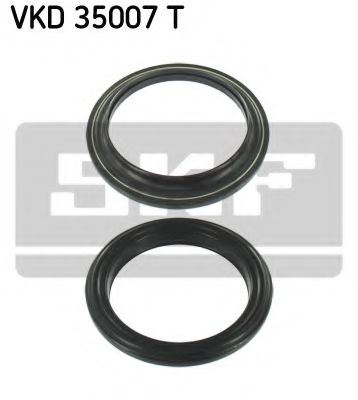 VKD 35007 T SKF Anti-Friction Bearing, suspension strut support mounting