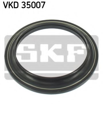 VKD 35007 SKF Wheel Suspension Anti-Friction Bearing, suspension strut support mounting