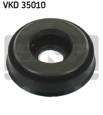 VKD 35010 SKF Anti-Friction Bearing, suspension strut support mounting
