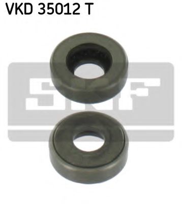 VKD 35012 T SKF Wheel Suspension Anti-Friction Bearing, suspension strut support mounting