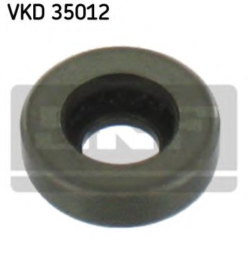 VKD 35012 SKF Wheel Suspension Anti-Friction Bearing, suspension strut support mounting