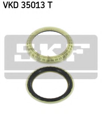 VKD 35013 T SKF Anti-Friction Bearing, suspension strut support mounting