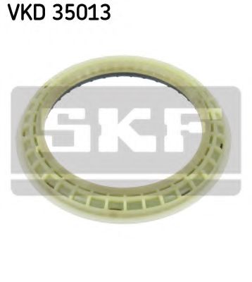 VKD 35013 SKF Wheel Suspension Anti-Friction Bearing, suspension strut support mounting