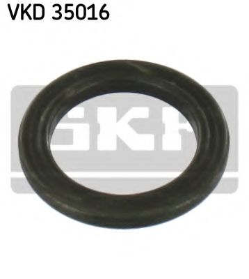 VKD 35016 SKF Wheel Suspension Anti-Friction Bearing, suspension strut support mounting