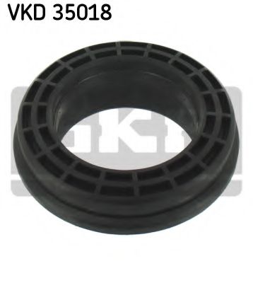 VKD 35018 SKF Anti-Friction Bearing, suspension strut support mounting