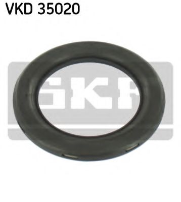 VKD 35020 SKF Wheel Suspension Repair Kit, suspension strut