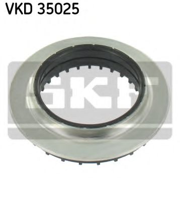 VKD 35025 SKF Anti-Friction Bearing, suspension strut support mounting