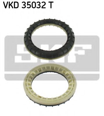 VKD 35032 T SKF Anti-Friction Bearing, suspension strut support mounting