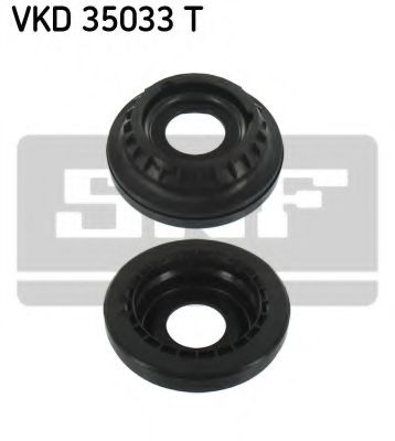 VKD 35033 T SKF Wheel Suspension Anti-Friction Bearing, suspension strut support mounting