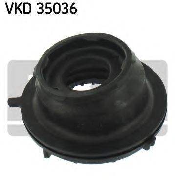 VKD 35036 SKF Anti-Friction Bearing, suspension strut support mounting