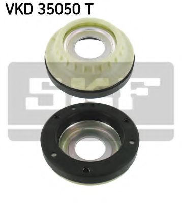 VKD 35050 T SKF Mounting, shock absorbers
