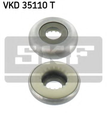 VKD 35110 T SKF Anti-Friction Bearing, suspension strut support mounting