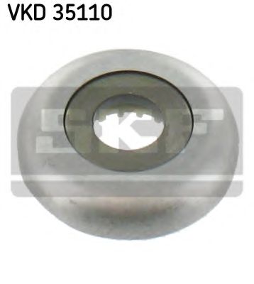 VKD 35110 SKF Wheel Suspension Repair Kit, suspension strut