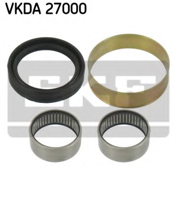 VKDA 27000 SKF Wheel Suspension Repair Kit, wheel suspension