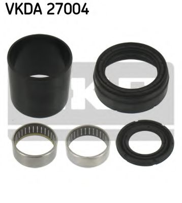 VKDA 27004 SKF Wheel Suspension Repair Kit, wheel suspension