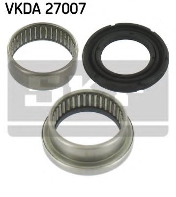 VKDA 27007 SKF Wheel Suspension Repair Kit, wheel suspension