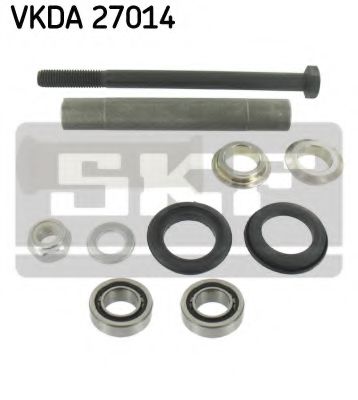 VKDA 27014 SKF Wheel Suspension Repair Kit, wheel suspension