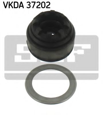 VKDA 37202 SKF Wheel Suspension Repair Kit, suspension strut