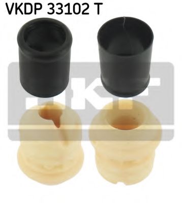 VKDP 33102 T SKF Suspension Dust Cover Kit, shock absorber