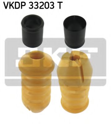 VKDP 33203 T SKF Подвеска / амортизация Пылезащитный комплект, амортизатор