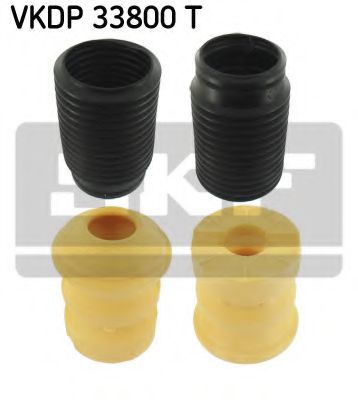 VKDP 33800 T SKF Suspension Dust Cover Kit, shock absorber