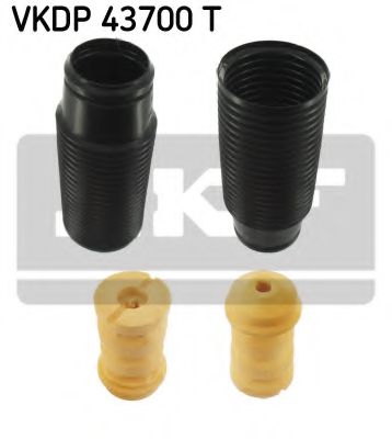 VKDP 43700 T SKF Suspension Dust Cover Kit, shock absorber