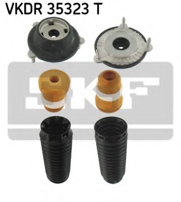 VKDR 35323 T SKF Wheel Suspension Repair Kit, suspension strut
