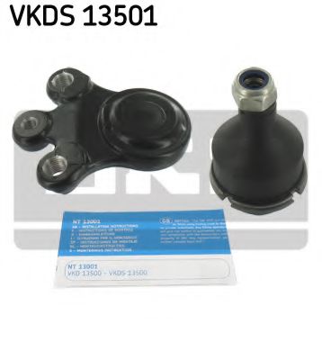 VKDS 13501 SKF Wheel Suspension Ball Joint