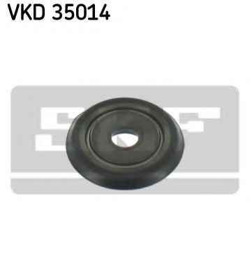 VKD 35014 SKF Anti-Friction Bearing, suspension strut support mounting