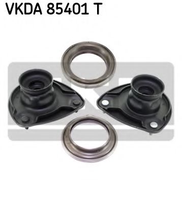 VKDA 85401 T SKF Anti-Friction Bearing, suspension strut support mounting