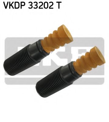 VKDP 33202 T SKF Protective Cap/Bellow, shock absorber