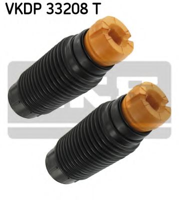 VKDP 33208 T SKF Dust Cover Kit, shock absorber
