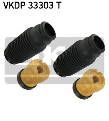 VKDP 33303 T SKF Dust Cover Kit, shock absorber