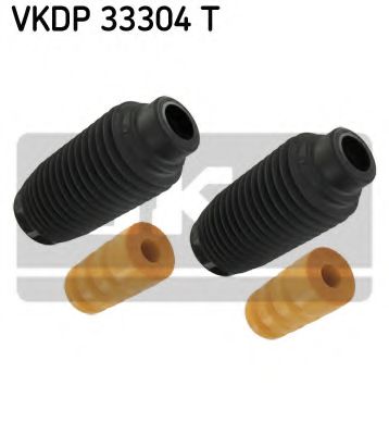 VKDP 33304 T SKF Подвеска / амортизация Пылезащитный комплект, амортизатор