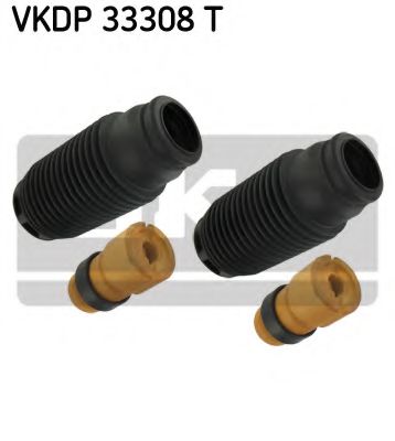 VKDP 33308 T SKF Suspension Dust Cover Kit, shock absorber