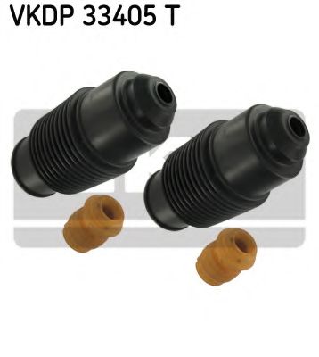 VKDP 33405 T SKF Dust Cover Kit, shock absorber