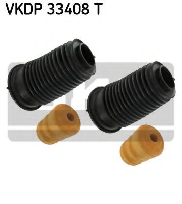 VKDP 33408 T SKF Dust Cover Kit, shock absorber