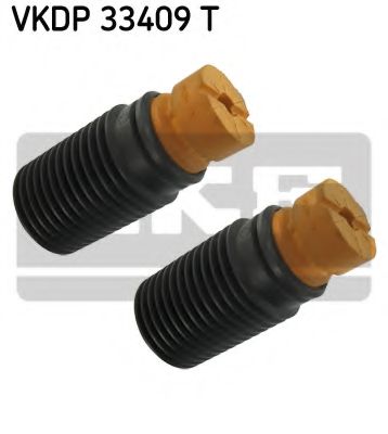 VKDP 33409 T SKF Dust Cover Kit, shock absorber
