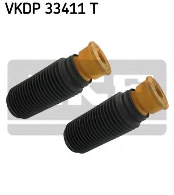 VKDP 33411 T SKF Suspension Dust Cover Kit, shock absorber