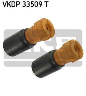 VKDP 33509 T SKF Dust Cover Kit, shock absorber